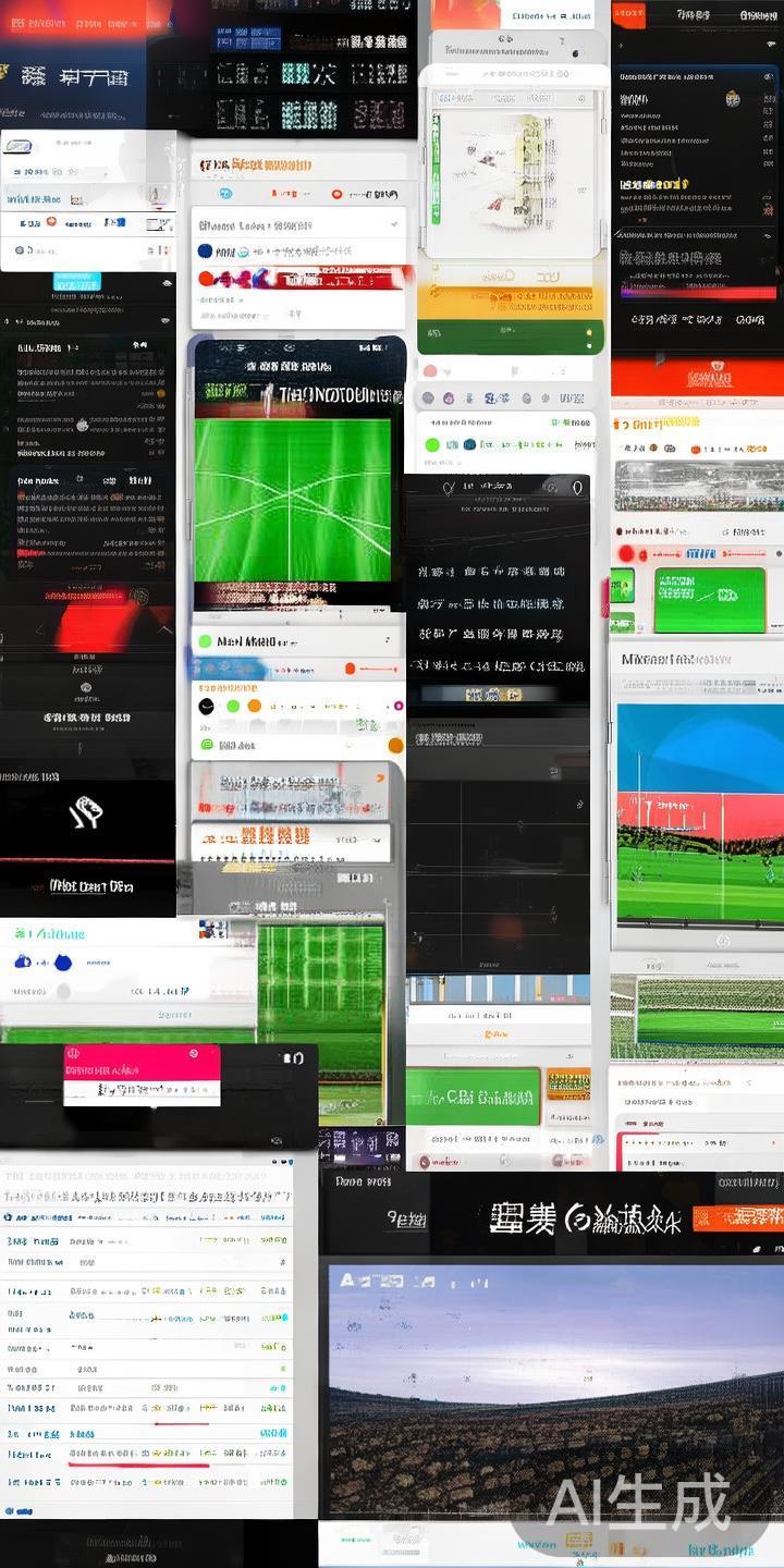 九州体育赛事直播平台全攻略:最全观看指南全面解析 部分运动专用软件如“懂球帝”、“直播吧”以及九州地