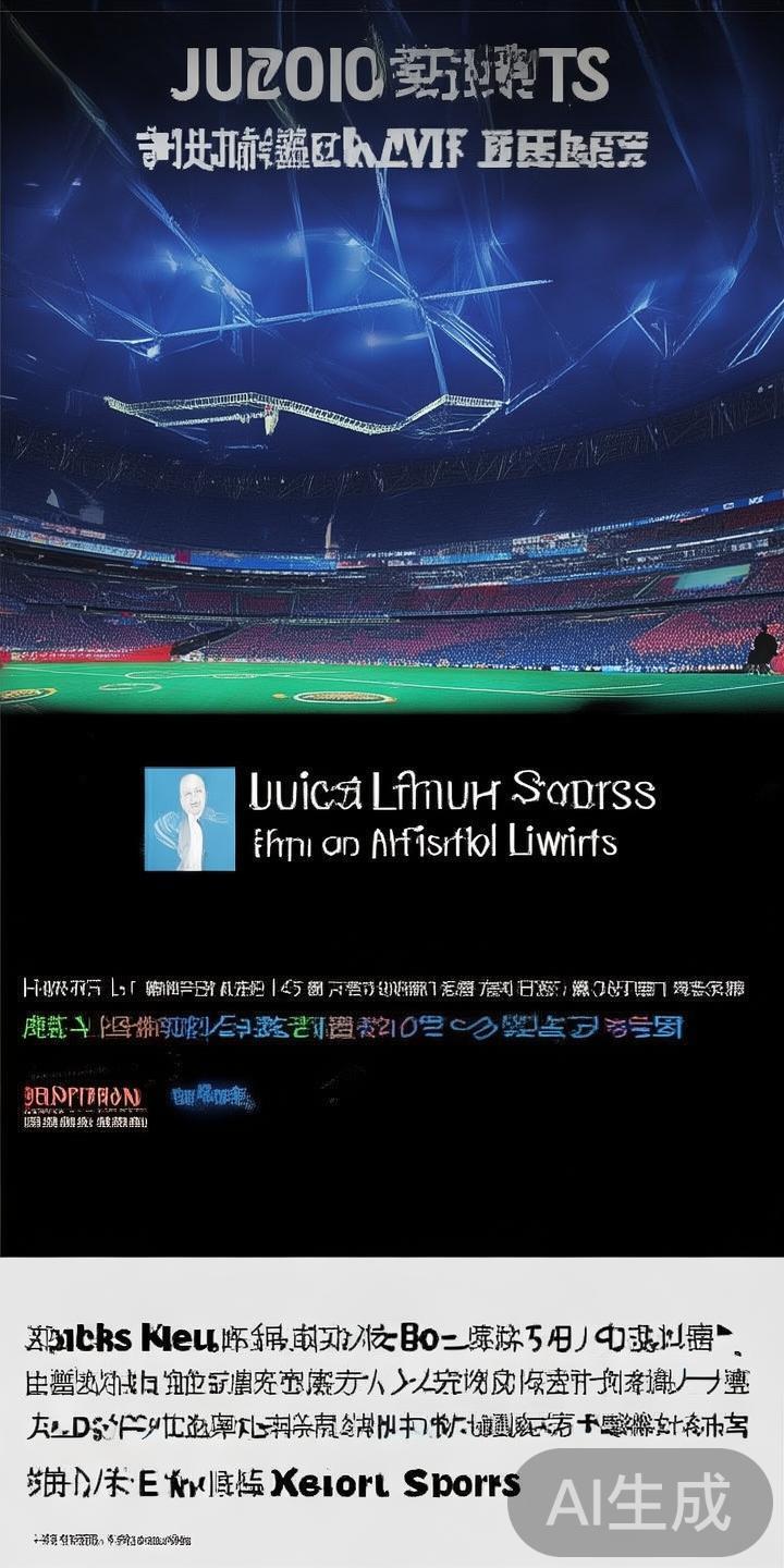 全面体验九州酷体育官网丰富多彩的体育赛事直播与深度赛事分析服务 随着体育迷们对高质量赛事观看体验的不断追求,九州酷