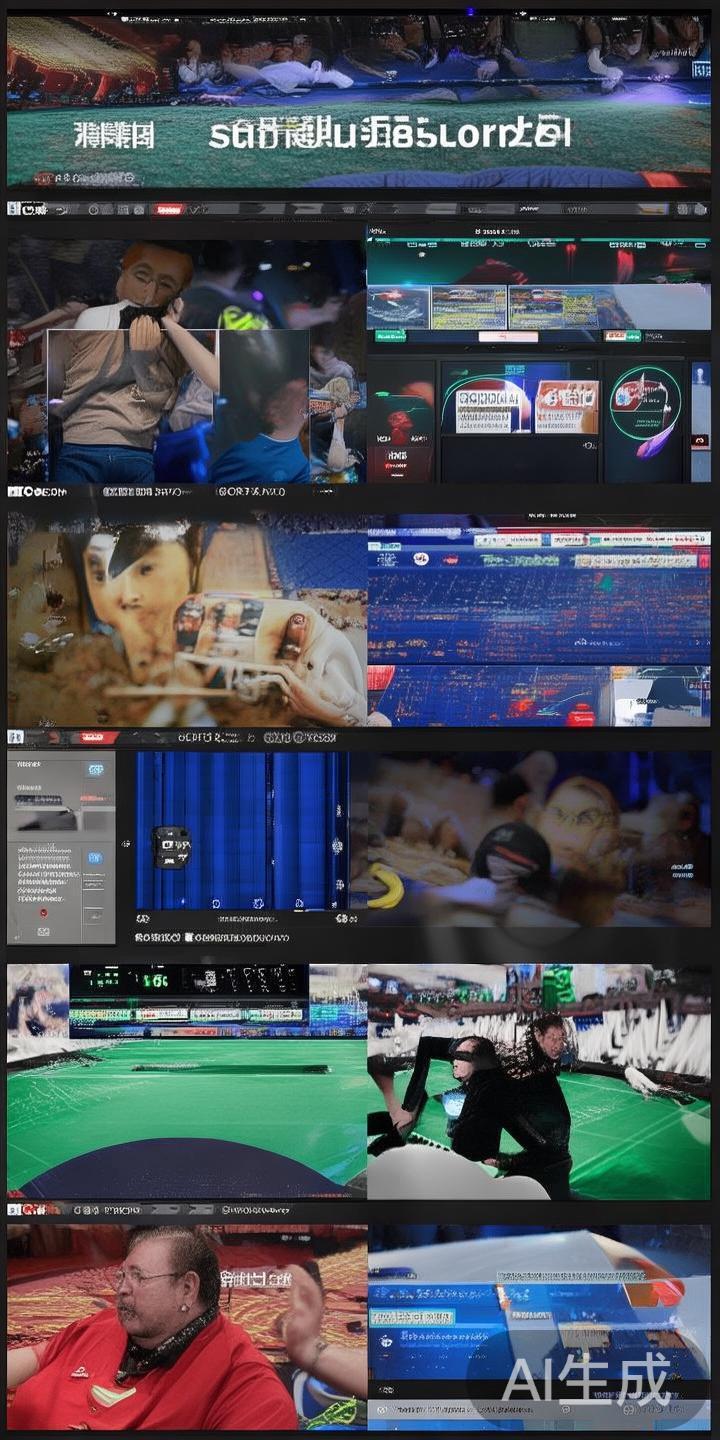 九州体育电脑版优势与特色全面解析,打造极致用户体验 4. 多样化的互动功能
平台内设有丰富的互动社交