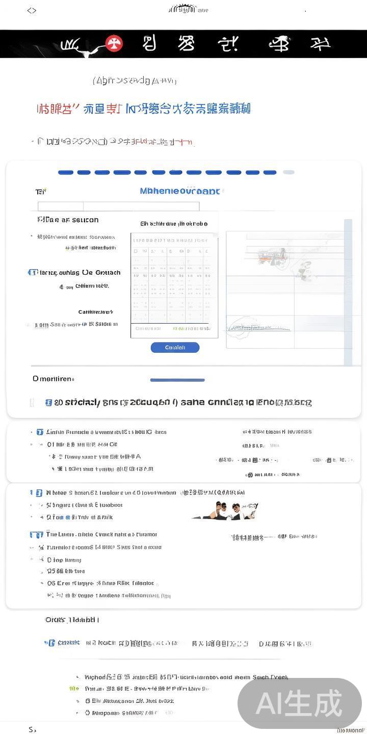 九州体育导航:全方位体育赛事直播与赛程查询便捷体验 除了直播,九州体育导航还配备了智能赛程查询功能。用