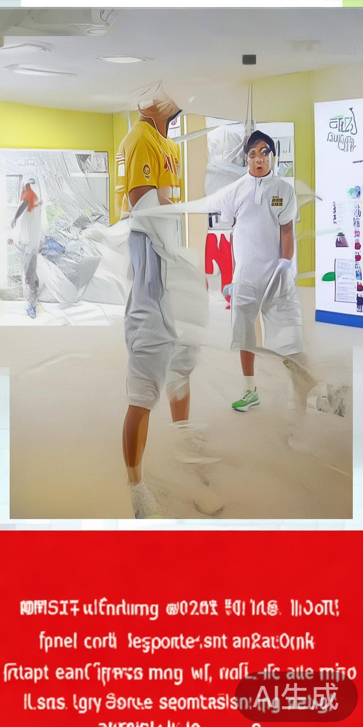 九州体育运动是否存在虚假宣传或不实信息的全面调查与分析 在体育行业快速发展的背景下,消费者对体育运动平台的