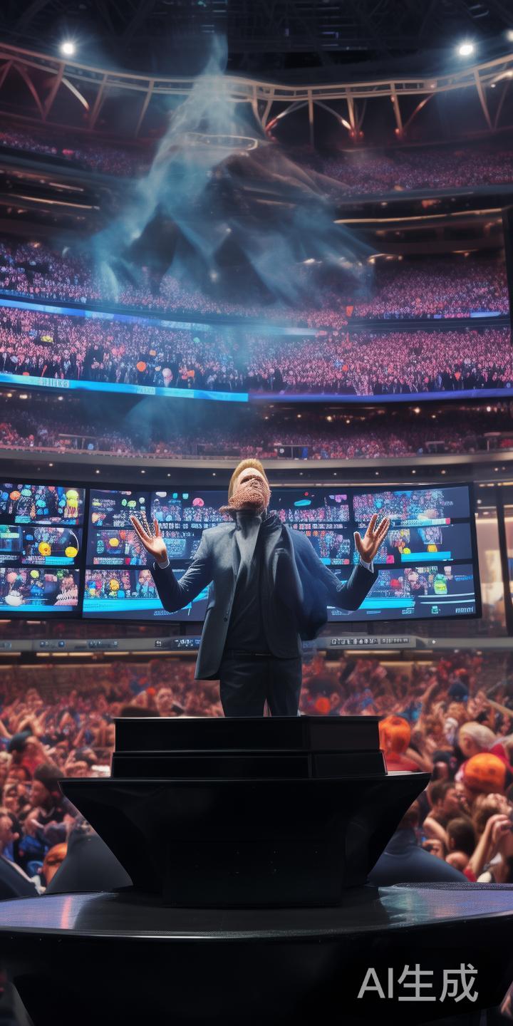 九州体育酷映直播平台:尽享精彩赛事的最佳选择与全方位体验 专业的赛事解说及互动体验
除了直播,平台还配备专