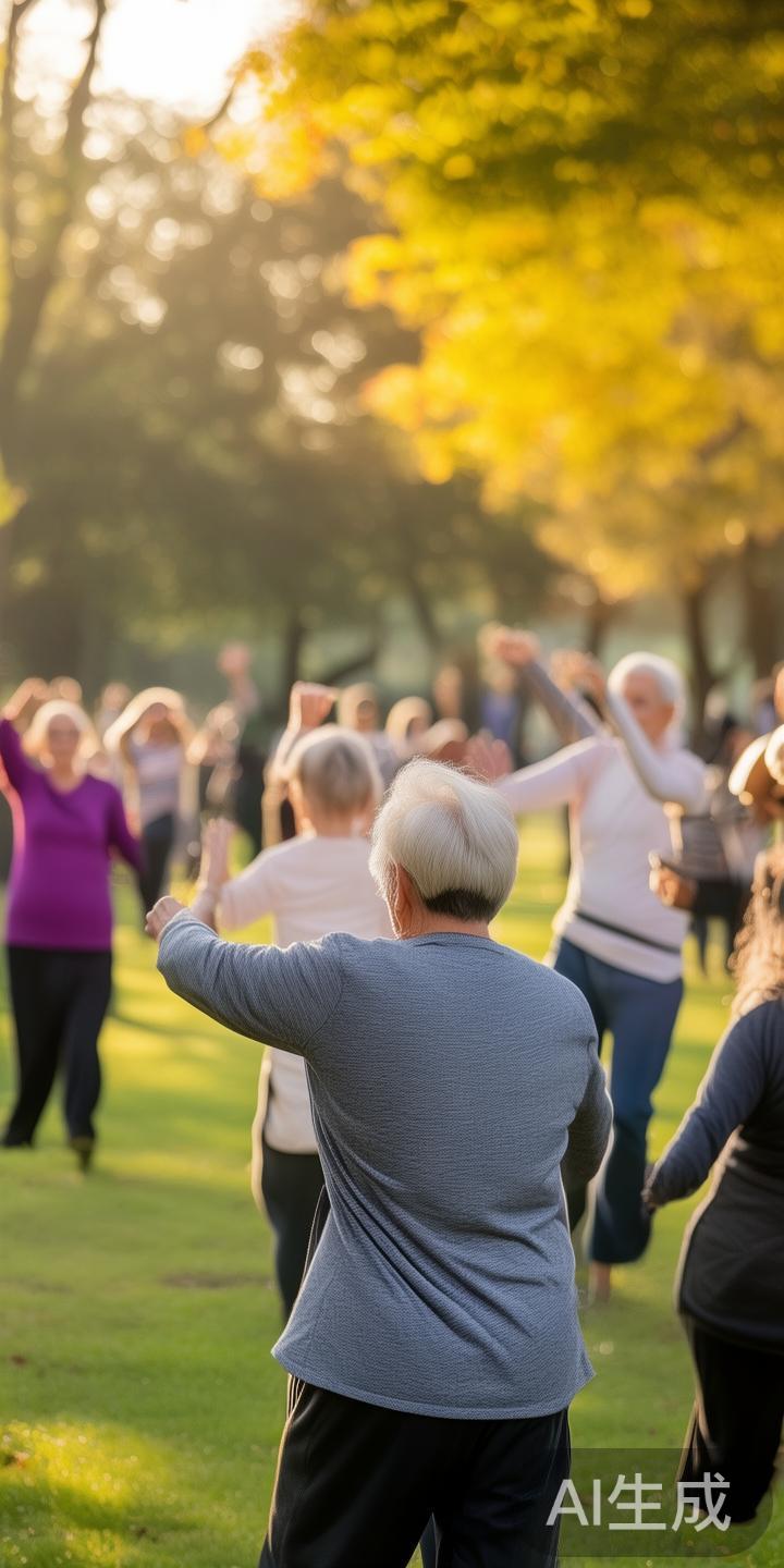 九州地区体育人口结构特点分析及其对体育产业发展的推动作用研究 其次,随着全民健身理念深入人心,老年体育人口逐渐增